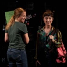 RESISTANCE AND REBELLION IN REP Continues at Random Access Theatre