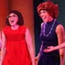 BWW Reviews: Allenberry's New Show Will Make You Want to SHOUT!