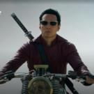 AMC Premieres Marial Arts Drama INTO THE BADLANDS Tonight