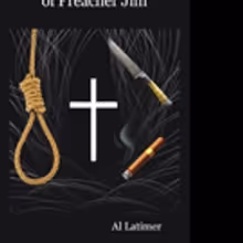 New Historical Novel is Released
