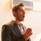 Photo Coverage: Will & Anthony Nunziata Rehearse for Highline Ballroom Show