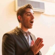 Photo Coverage: Will & Anthony Nunziata Rehearse for Highline Ballroom Show