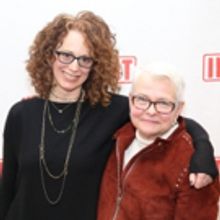 Photo Coverage: Meet the Company of Broadway's INDECENT