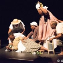 Photo Flash: Fade To Black Play Festival Embarks on Milestone 5th Season