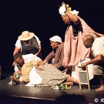 Photo Flash: Fade To Black Play Festival Embarks on Milestone 5th Season