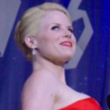 BWW Review: Megan Hilty, Matthew Morrison Join The New York Pops