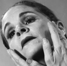 BWW Review: Christina Carlisi - A Tour de Force as MARTHA