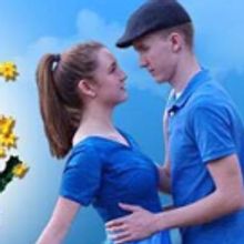 Faith Conservatory of the Fine Arts Stages BIG FISH This Month