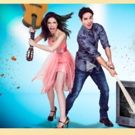ALADDIN's Arielle and Adam Jacobs Set for One-Night Only Cabaret at Feinstein's 54 Below, 5/29
