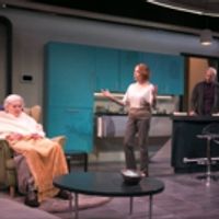 BWW Review: MARJORIE PRIME Asks Us to Take an Intimate Look at Our Relationship with Photo