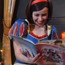 Relaxed Performance of SNOW WHITE at King's Theatre Glasgow to be Held in January