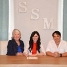 A.C. Jones Signs with SSM Nashville Records