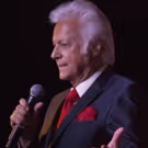 Legendary Singer Jack Jones Celebrates Frank Sinatra's 100th Birthday Anniversary on…