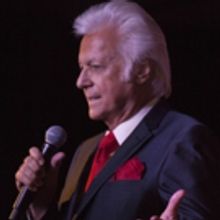 Legendary Singer Jack Jones Celebrates Frank Sinatra's 100th Birthday Anniversary on…