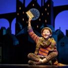 CHARLIE AND THE CHOCOLATE FACTORY Will Release Cast Recording in June; Rush Policy…