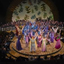 Photo Flash: Public Works Dallas Presents Groundbreaking Production of THE TEMPEST