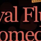 Ace Aceto's ROYAL FLUSH COMEDY Returns to Granite Theatre