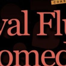 Ace Aceto's ROYAL FLUSH COMEDY Returns to Granite Theatre