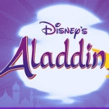 EPAC to Present Disney's ALADDIN JR.