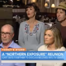 VIDEO: Revival? NORTHERN EXPOSURE Cast Teases 'Something Is In the Works'