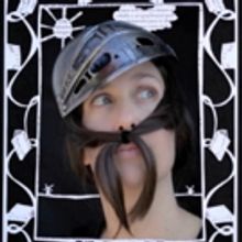 Glass Half Full Theatre Presents DON QUIXOTE DE LAREDO