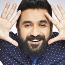 JFL NorthWest to Welcome Vir Das to the Bell Performing Arts Centre