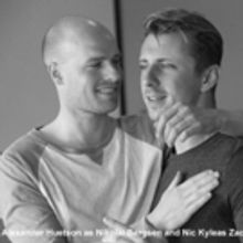 Photo Coverage: Exclusive Look at Rehearsals for West End Premiere of SAVAGE