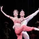 Photo Flash: Houston Ballet Caps Season with Stanton Welch's LA BAYADERE