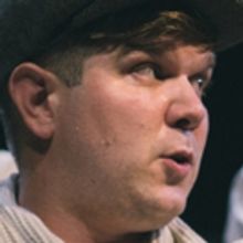OPERATION CRUCIBLE Set for Sheffield Theatres