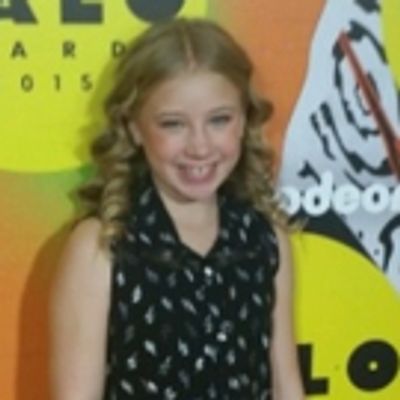 VIDEO: RUTHLESS! Star Tori Murray Transforms into 'The Shirley Temple Of Doom'