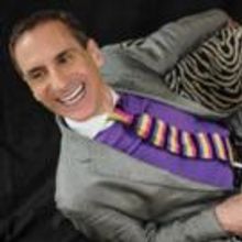 BWW Interviews: MARK NADLER IN A NUTSHELL Is Coming To Adelaide