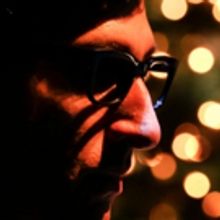 Photo Flash: First Look at HERSHEY FELDER AS IRVING BERLIN at Royal George Theatre