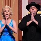 BWW Review: ANYTHING GOES at Dutch Apple Dinner Theatre