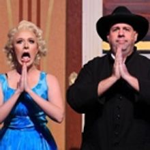 BWW Review: ANYTHING GOES at Dutch Apple Dinner Theatre