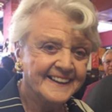 VIDEO: MAME's 1983 Young Patrick, Rosh Lowe, Honors Angela Lansbury at Sardi's