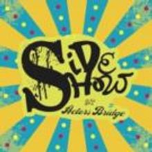 Photo Coverage: Sideshow Fringe 2014 Thursday