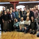 Photo Flash: Meet the Cast & Creative Team for the European Premiere of DEATH TAKES…