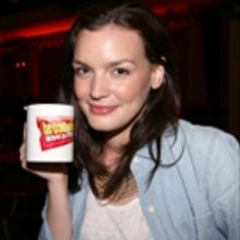 BWW Morning Brief February 10th, 2017 - IN THE HEIGHTS Film, 'SUNDAY' on Broadway…