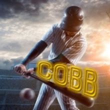 Penguin Rep Presents Lee Blessing's COBB