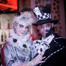 The Last Tuesday Society: LA DANSE MACABRE