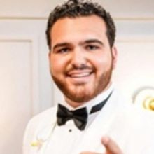 AMERICA'S GOT TALENT's Sal Valentinetti to Perform at King Center This Summer