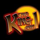 THE KING & I Opens 6/17 at The Belmont Theatre