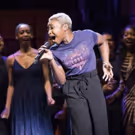 Photo Flash: Cynthia Erivo, Josh Groban & More Spread the Love at BROADWAY…