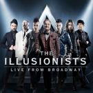 BWW Review: THE ILLUSIONISTS