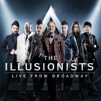 BWW Review: THE ILLUSIONISTS