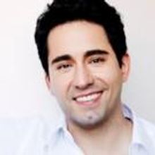 Tony Winner John Lloyd Young Returning to Feinstein's at the Nikko, 7/24-25