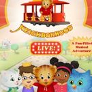 DANIEL TIGER'S NEIGHBORHOOD LIVE! Coming to State Theatre