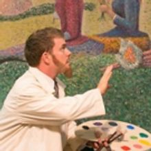 BWW Reviews: SUNDAY IN THE PARK WITH GEORGE Brings Art to Life