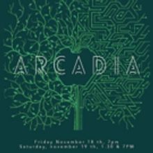 BWW Blog: Keanna Irving - ARCADIA