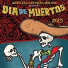 2015 Dia de Muertos Celebration Set for Halloween at Cleveland Public Theatre